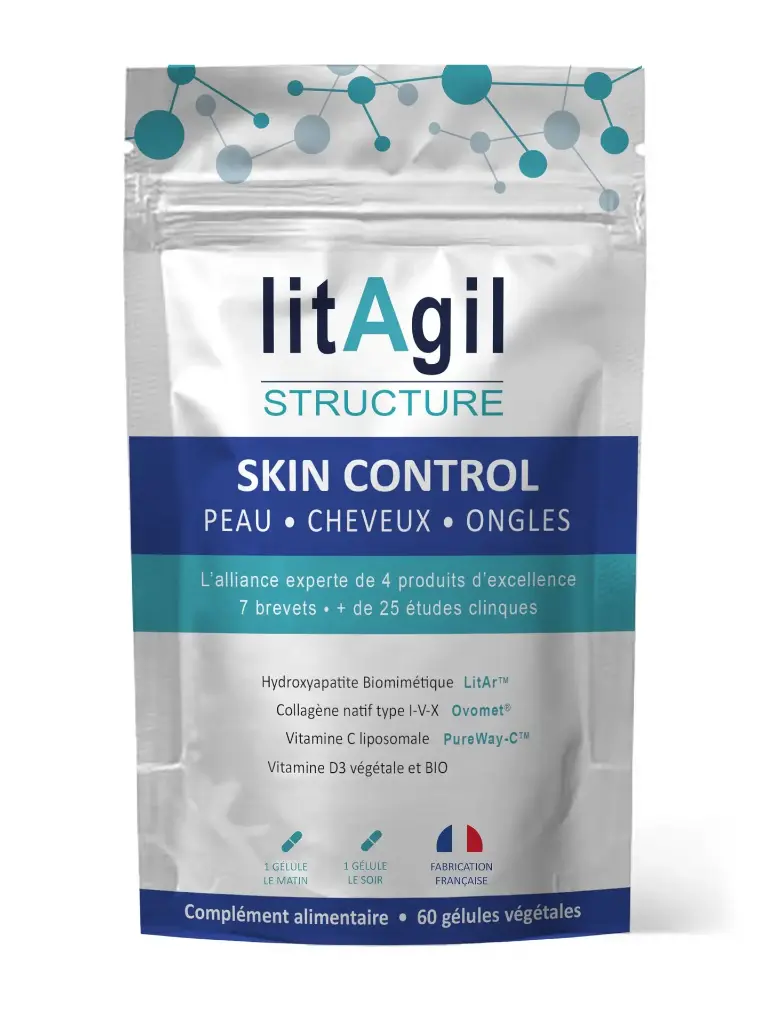 SKIN CONTROL