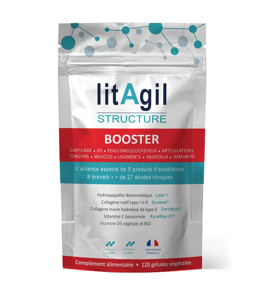 BOOSTER