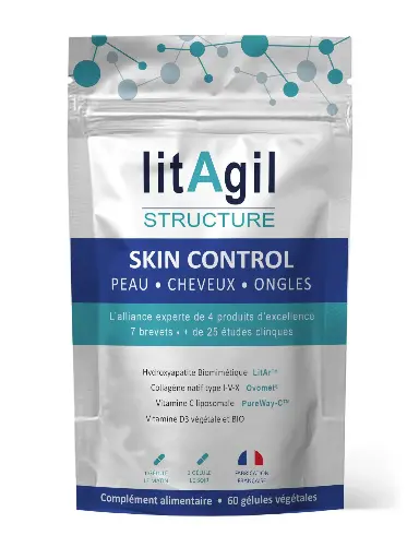 SKIN CONTROL