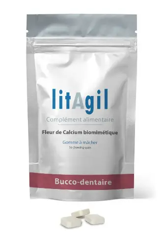 LitAgil Bucco-dentaire